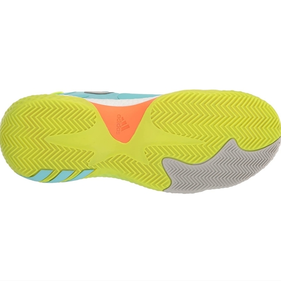 Adidas Harden Vol. 6 Sneakers Unisex Size 5 - Picture 2 of 4